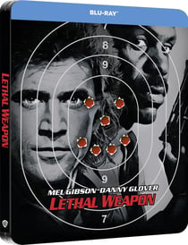 L'Arme fatale