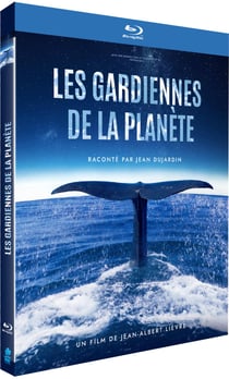 Les Gardiennes de la planète