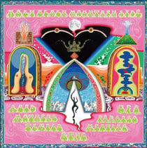 Black Mountain Side - édition;limitée