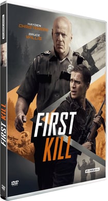 First Kill