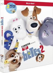 Comme des bêtes 2