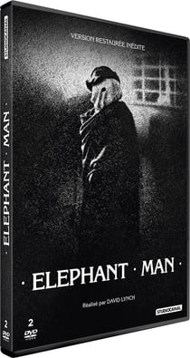 Elephant Man