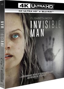 Invisible Man