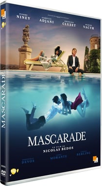 Mascarade