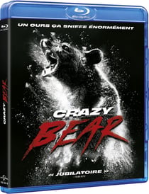 Crazy Bear