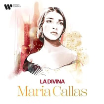 La Divina - Best Of (Édition Limitée)