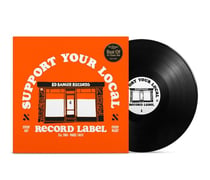 Support Your Local Record Label (Best of Ed Banger Records)