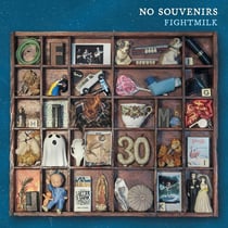 No Souvenirs - édition colorée