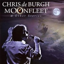 Moonfleet & other stories