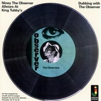 Dubbing with the observer