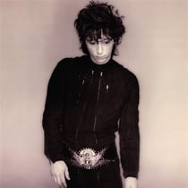 In cold blood (deluxe re-issue - 1982)