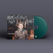 Hamstrings And Hurricanes