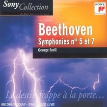 Symphonies n 5 & 7