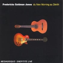 Du new morning au zenith