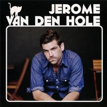 Jérôme van den hole
