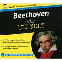 Beethoven pour les nuls