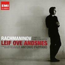 Les concertos pour piano