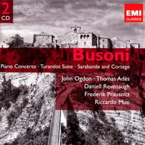 Concerto pour piano