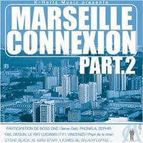 Marseille connexion /vol.2
