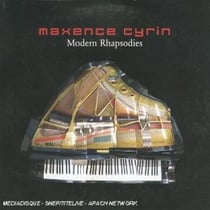 Modern Rhapsodies