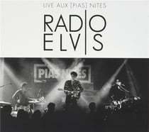 Live aux pias nites