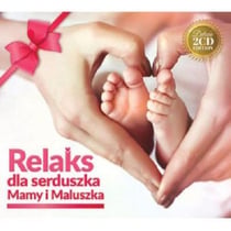Relaxing sounds for the mother and infant