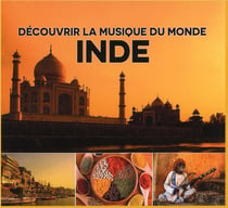 Découvrir la musique du monde, Inde