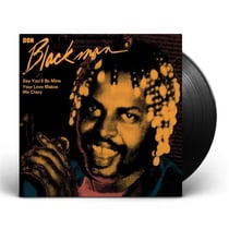Say You'll Be Mine / Your Love Makes Me Crazy