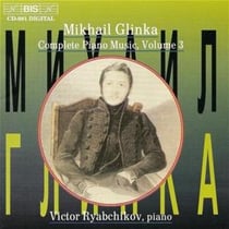 The complete pian music /vol.3
