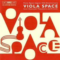Viola space - viola space Japan 10th anniversary