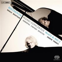 Concerto pour piano wo04, concerto n°2