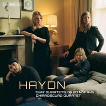 String quartets