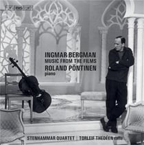 Ingmar Bergman music from the films