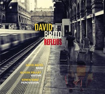 Reflejos - David Brito