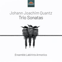 Sonates en trio