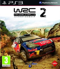 WRC 2