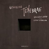 Tenebrae