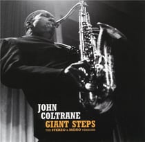 Giant steps