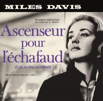 Ascenseur pour l'échafaud (Lift To The Scaffold)