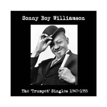 The 'trumpet' singles 1947-1955