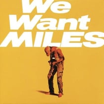 We want Miles