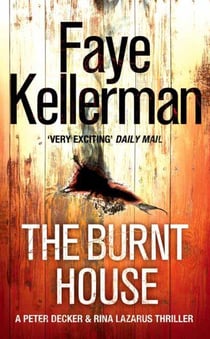 The Burnt House
