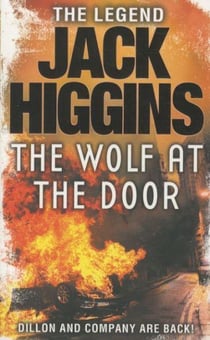 The wolf at the door