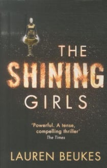 The shining girls