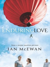 ENDURING LOVE - FILM TIE-IN
