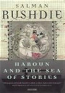 Haroun and the sea of stories