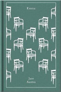 Emma (Penguin Clothbound Classics)