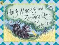 Hairy maclary and zachary quack