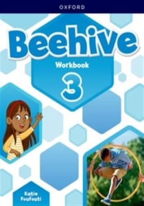 Beehive level 3- workbook