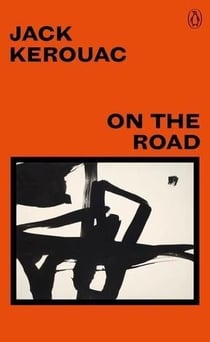 Jack kerouac on the road (penguin modern classics) /anglais